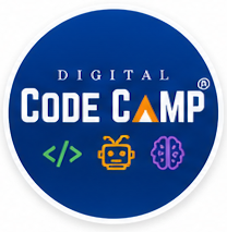 Digital Code Camp